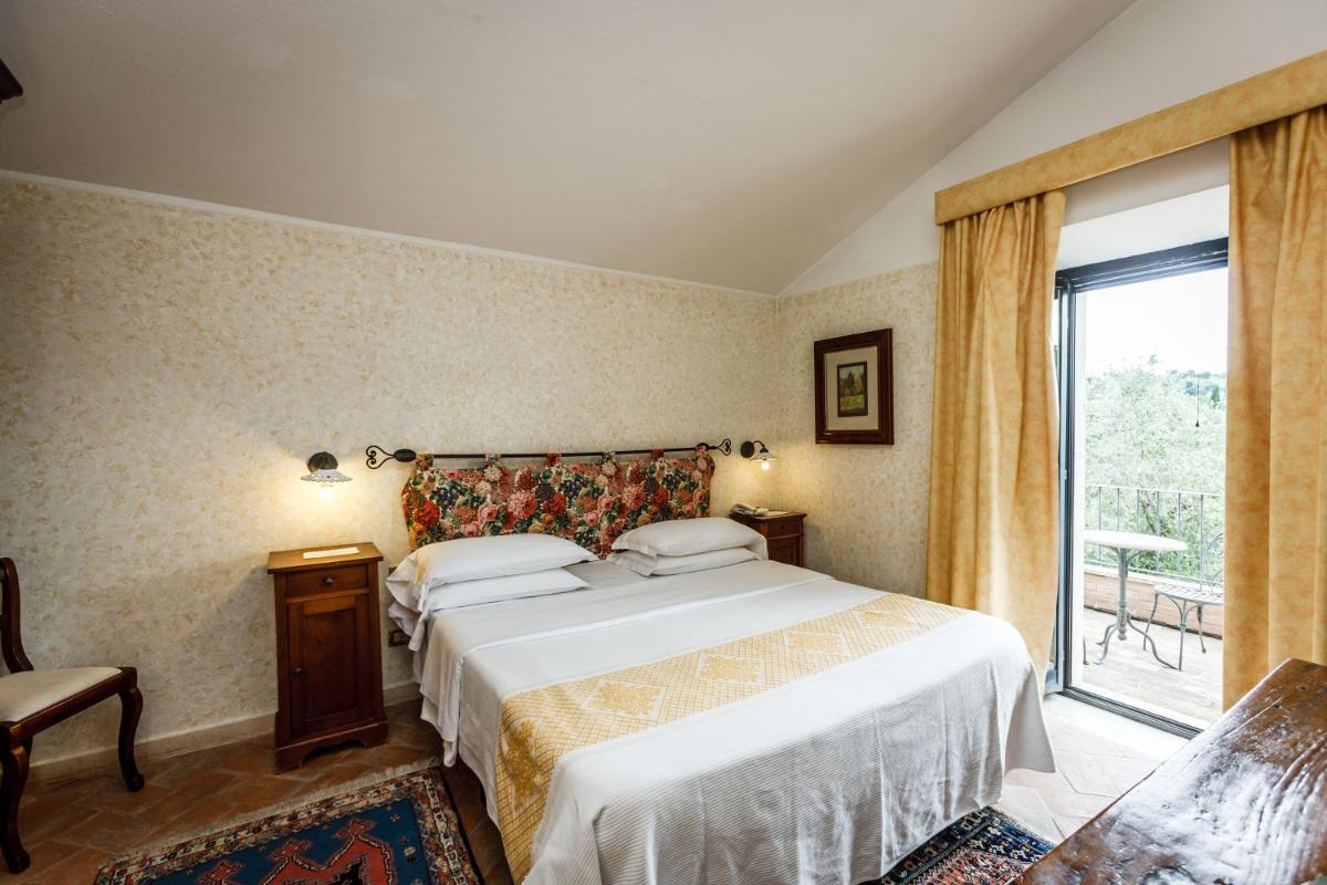 Villa Acquaviva Wine Resort