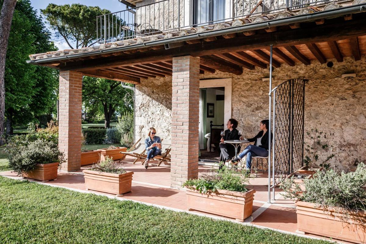 Villa Acquaviva Wine Resort