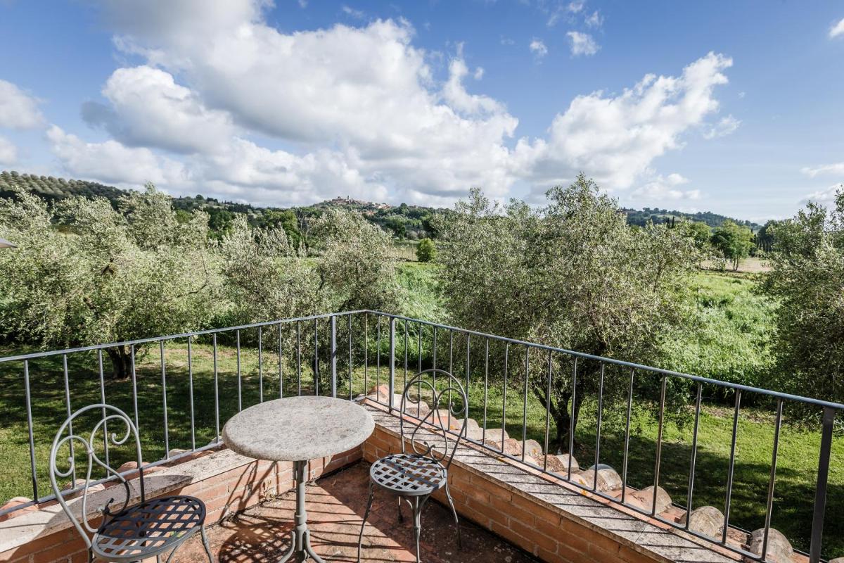 Villa Acquaviva Wine Resort