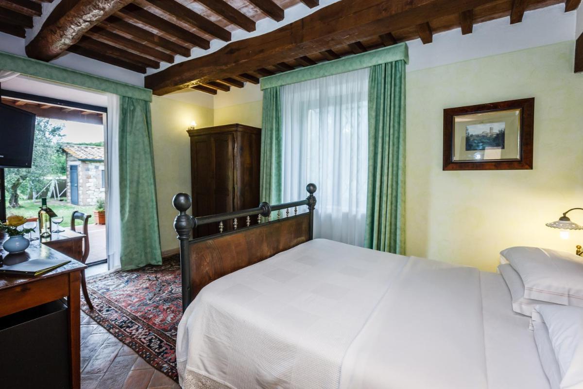 Villa Acquaviva Wine Resort