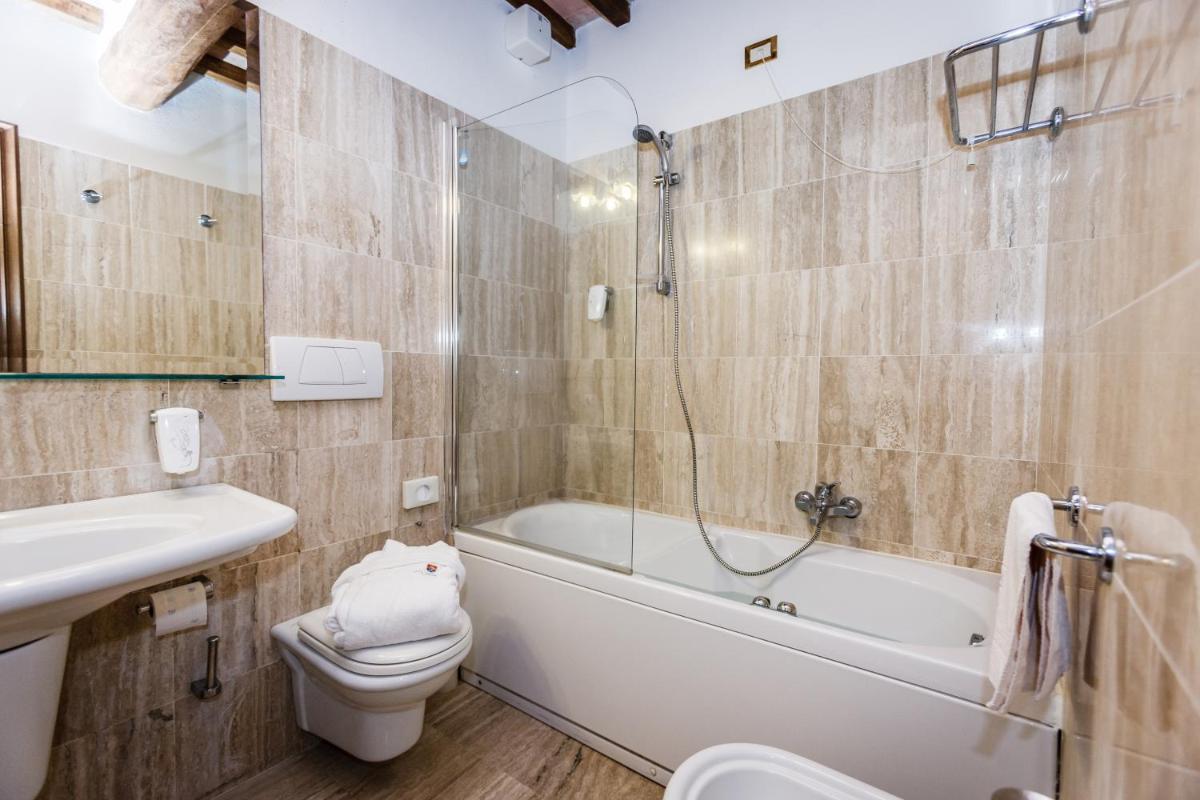 Villa Acquaviva Wine Resort