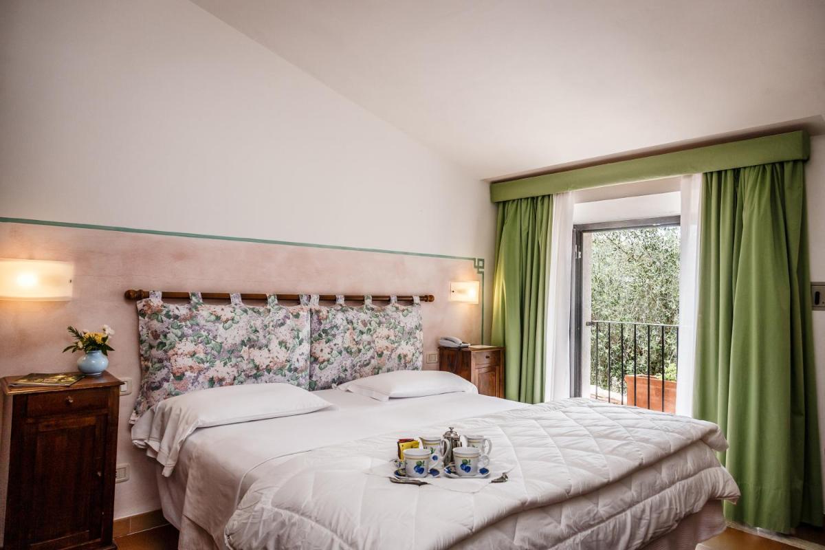 Villa Acquaviva Wine Resort