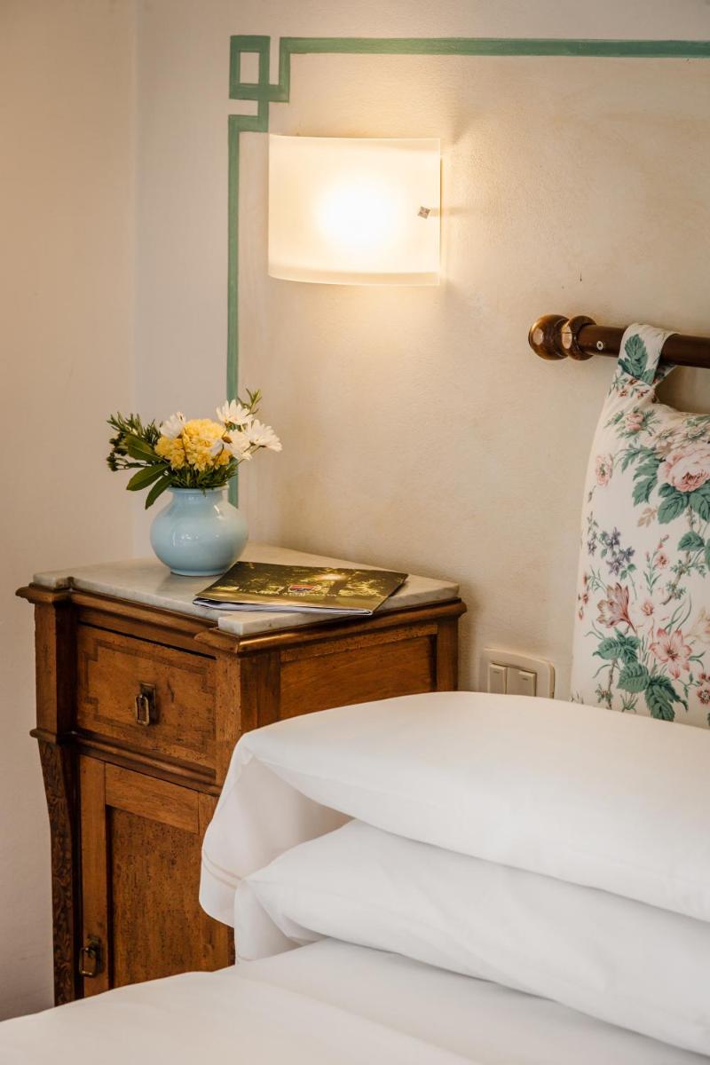 Villa Acquaviva Wine Resort