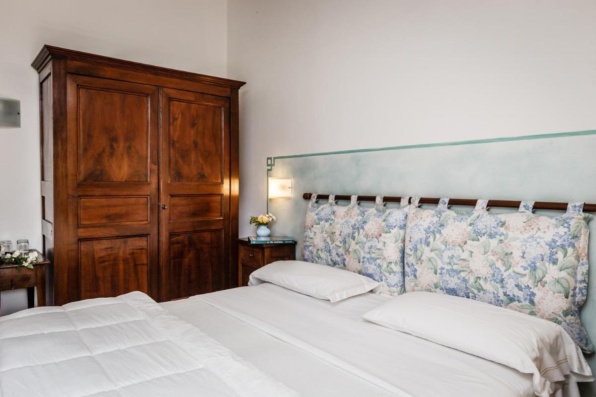 Villa Acquaviva Wine Resort