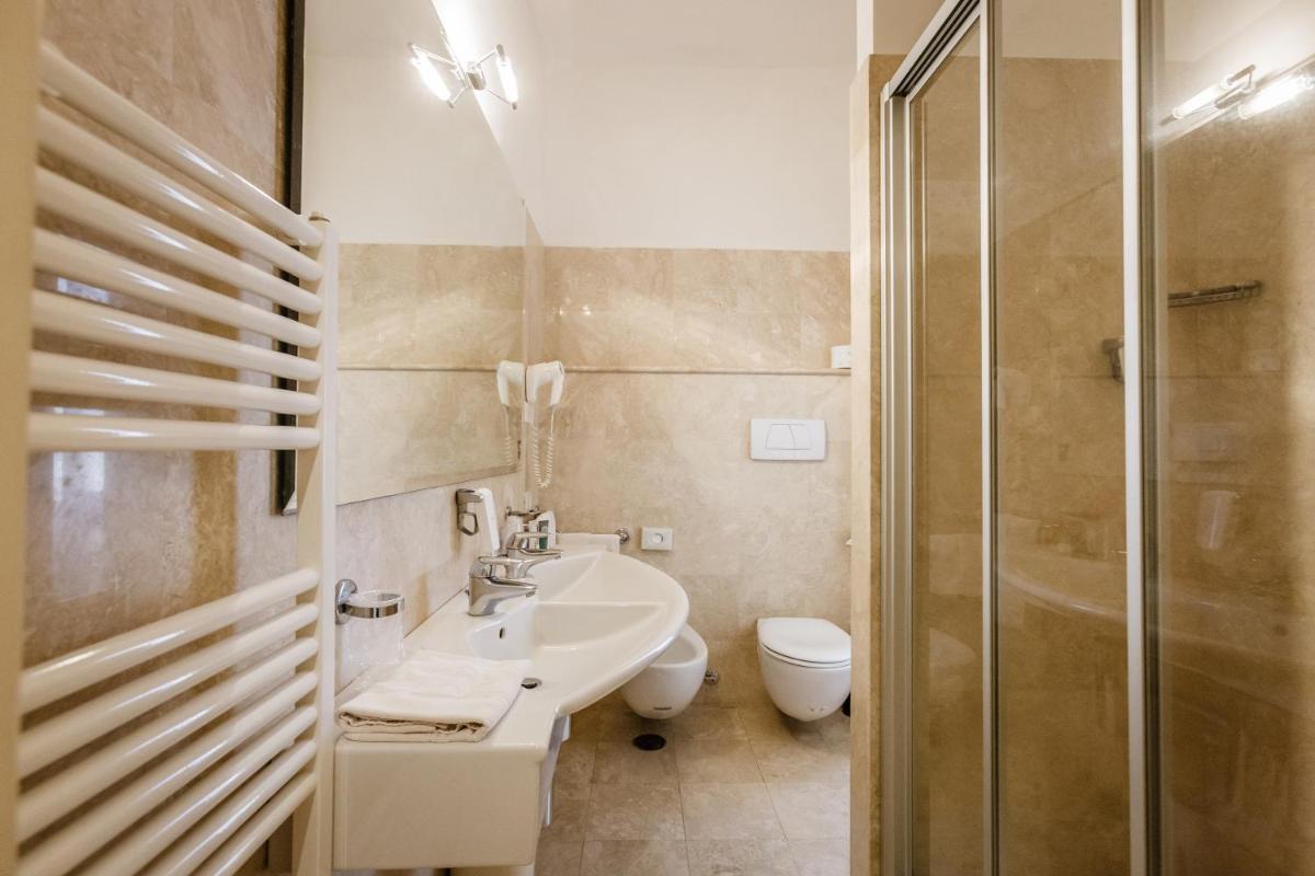 Villa Acquaviva Wine Resort