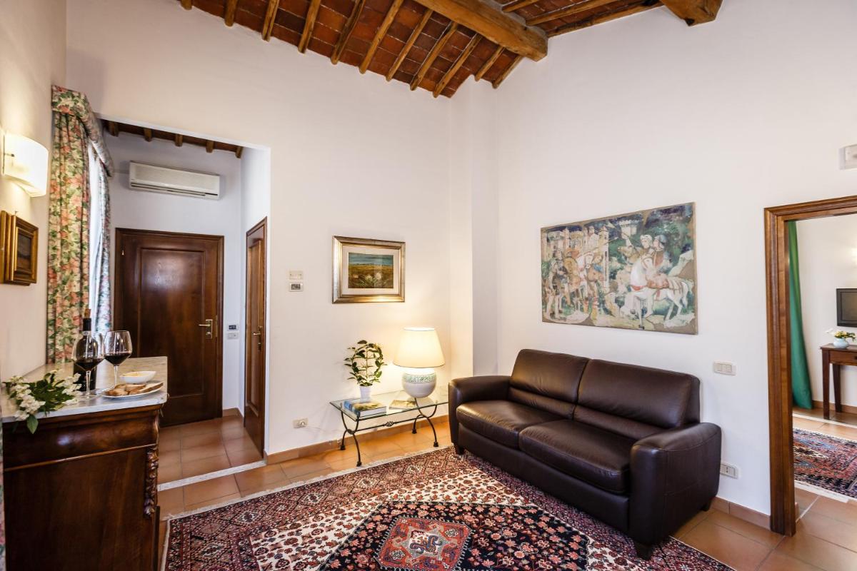 Villa Acquaviva Wine Resort