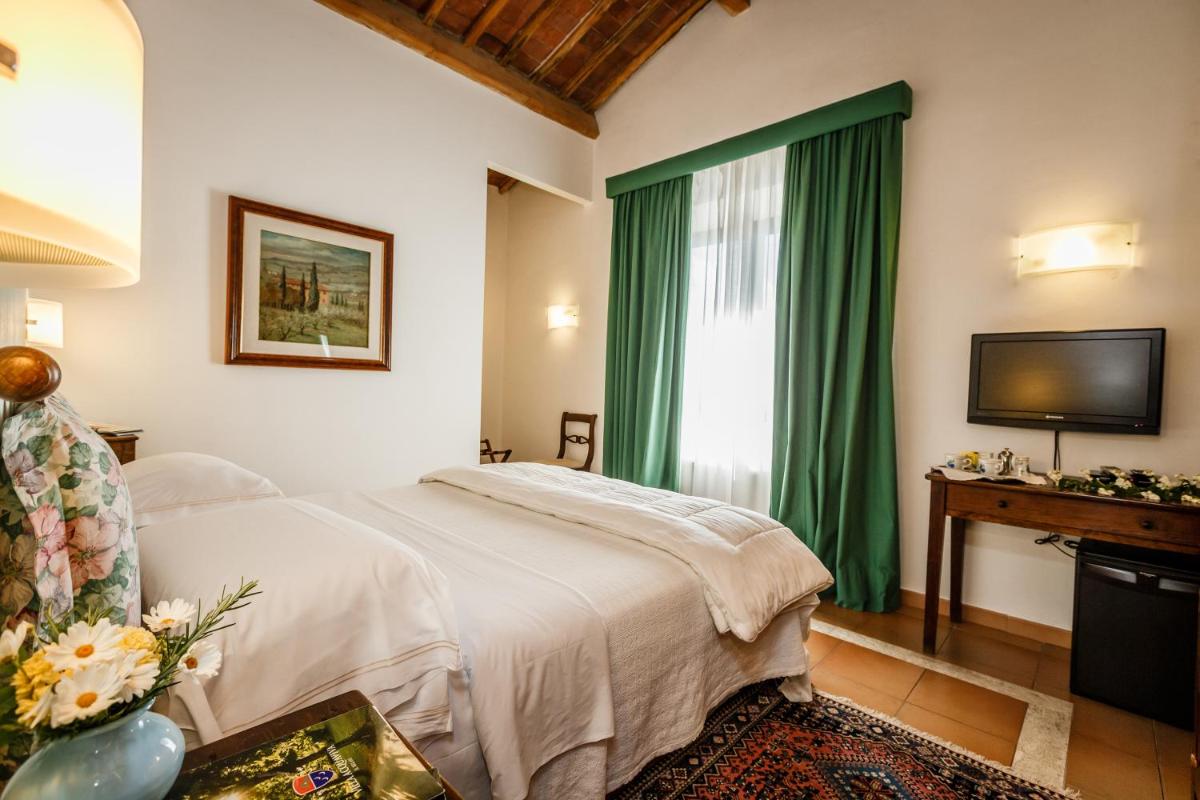 Villa Acquaviva Wine Resort