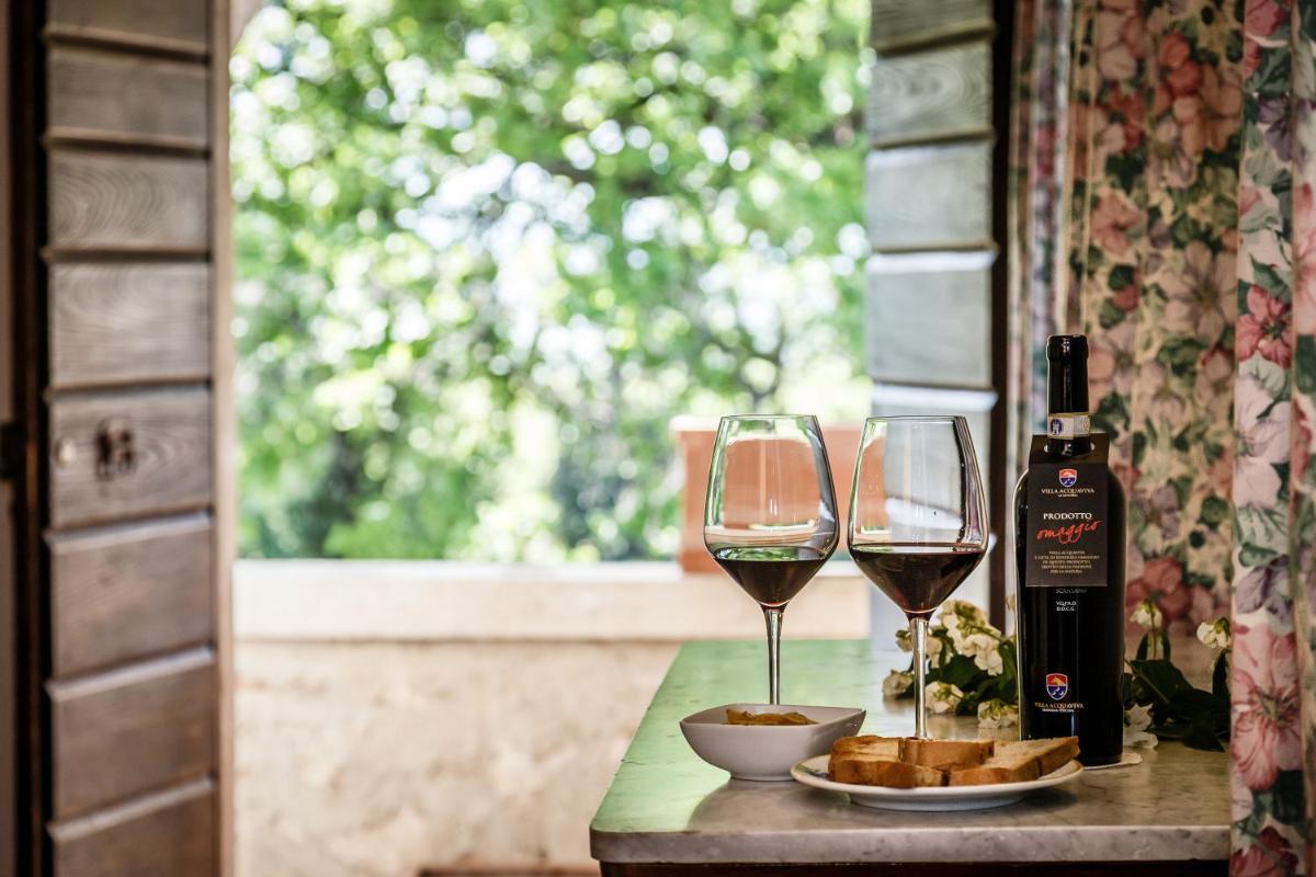 Villa Acquaviva Wine Resort