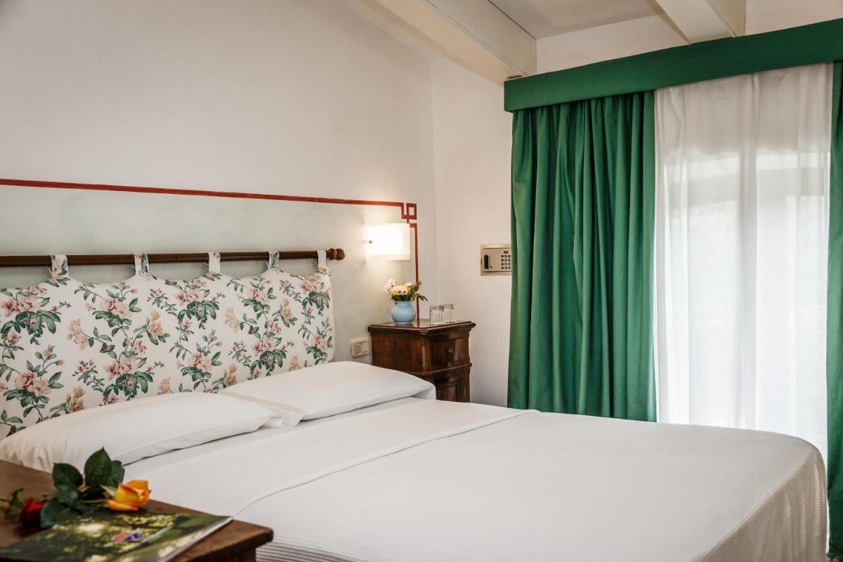 Villa Acquaviva Wine Resort