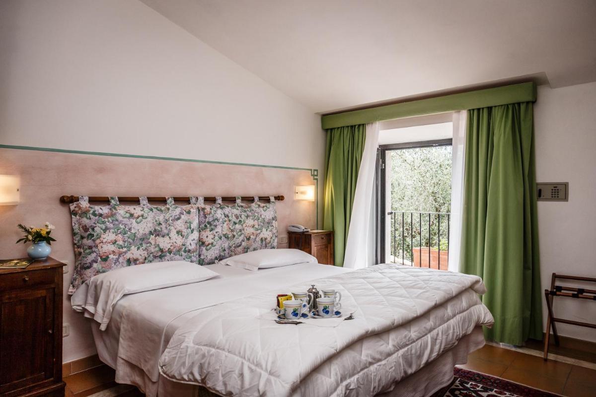 Villa Acquaviva Wine Resort