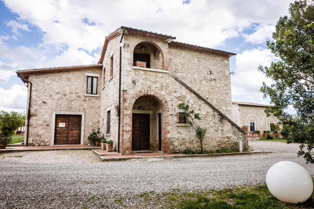 Villa Acquaviva Wine Resort