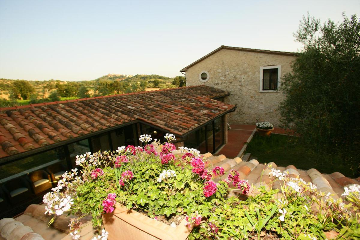 Villa Acquaviva Wine Resort