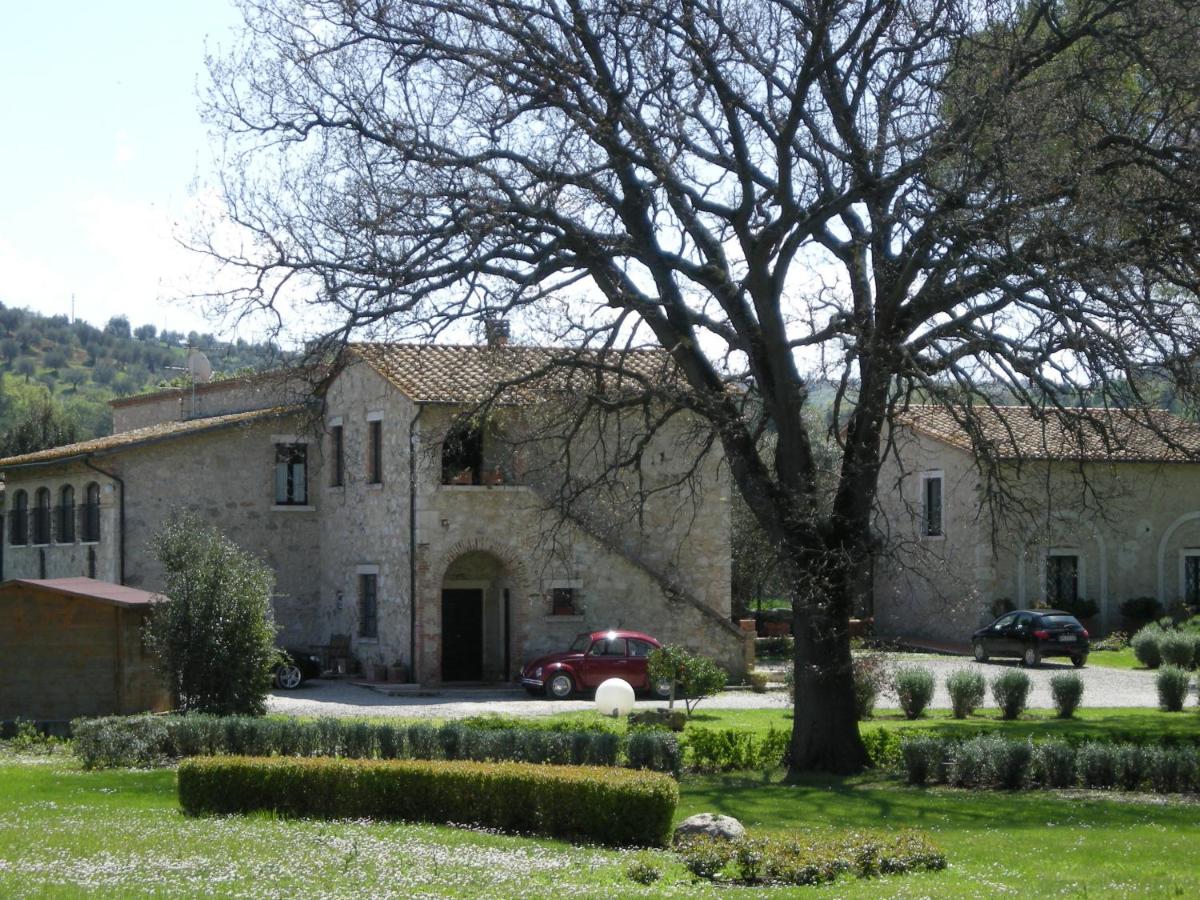 Villa Acquaviva Wine Resort