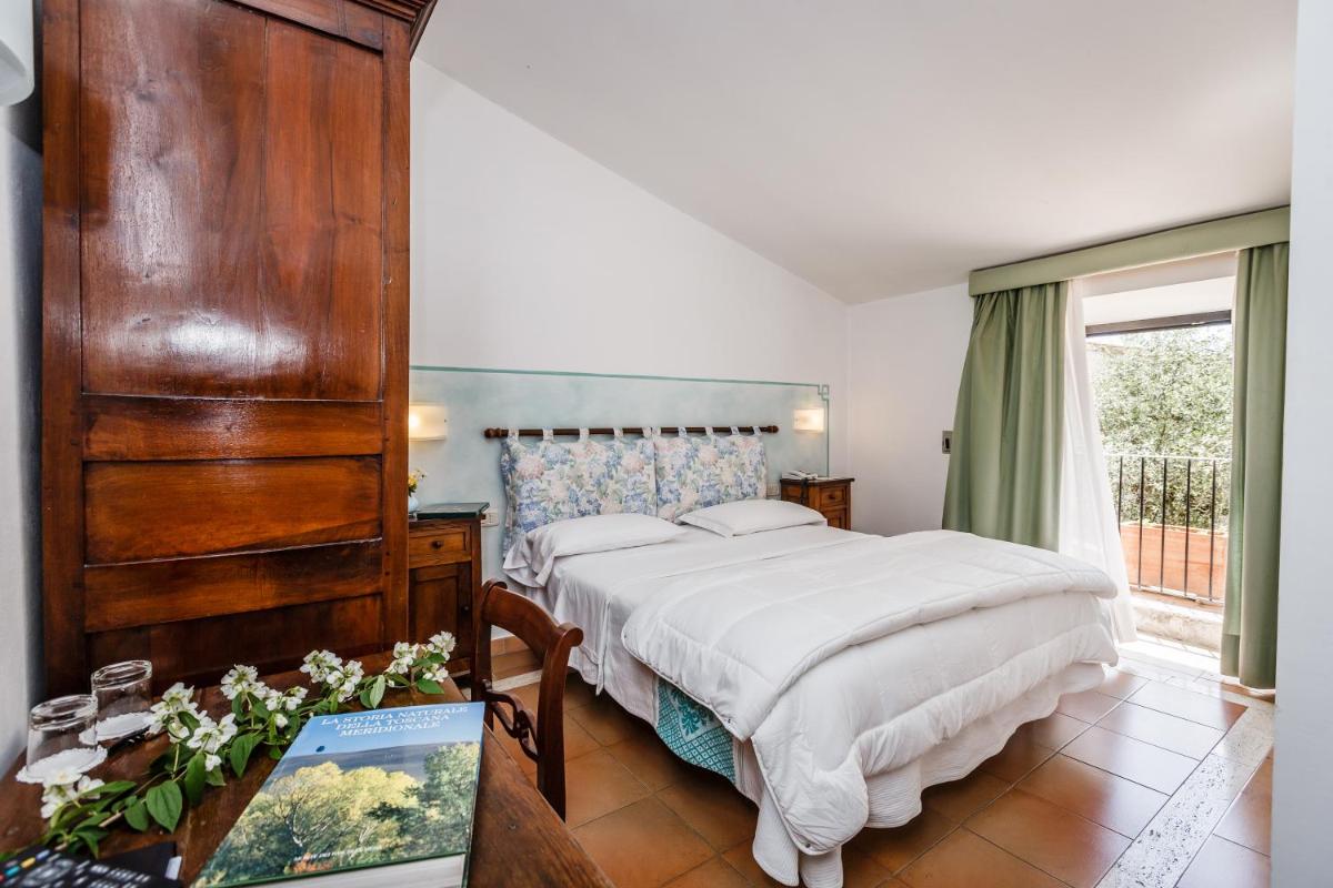 Villa Acquaviva Wine Resort