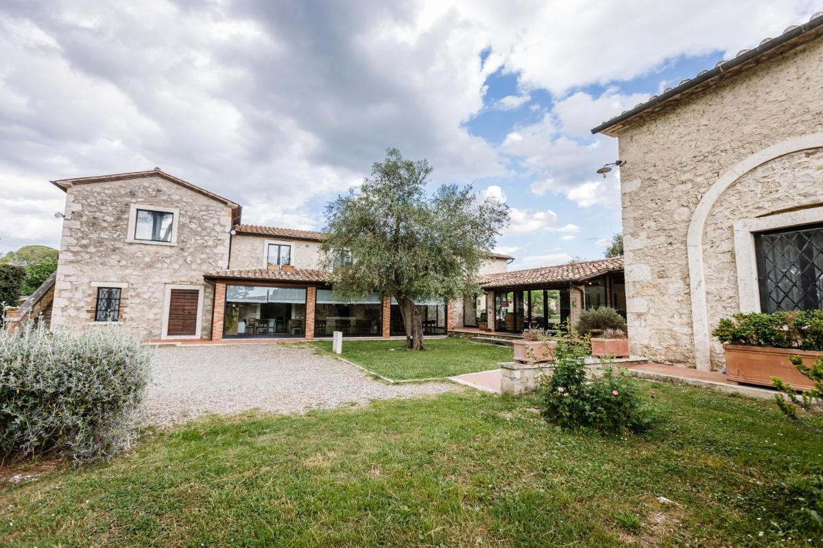 Villa Acquaviva Wine Resort
