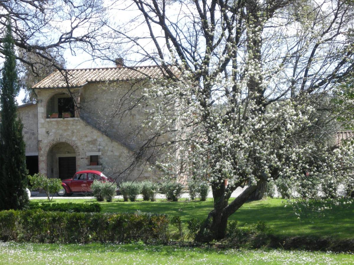 Villa Acquaviva Wine Resort