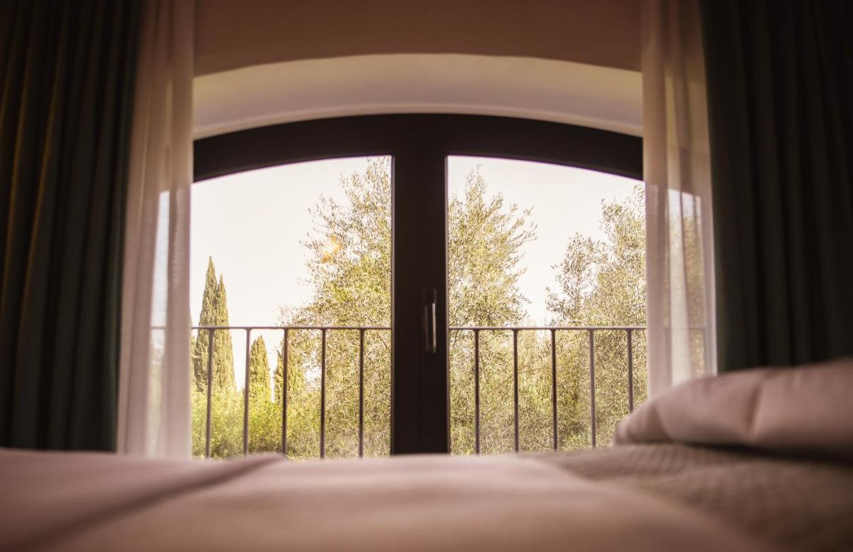 Villa Acquaviva Wine Resort
