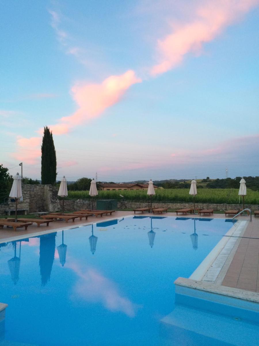 Villa Acquaviva Wine Resort