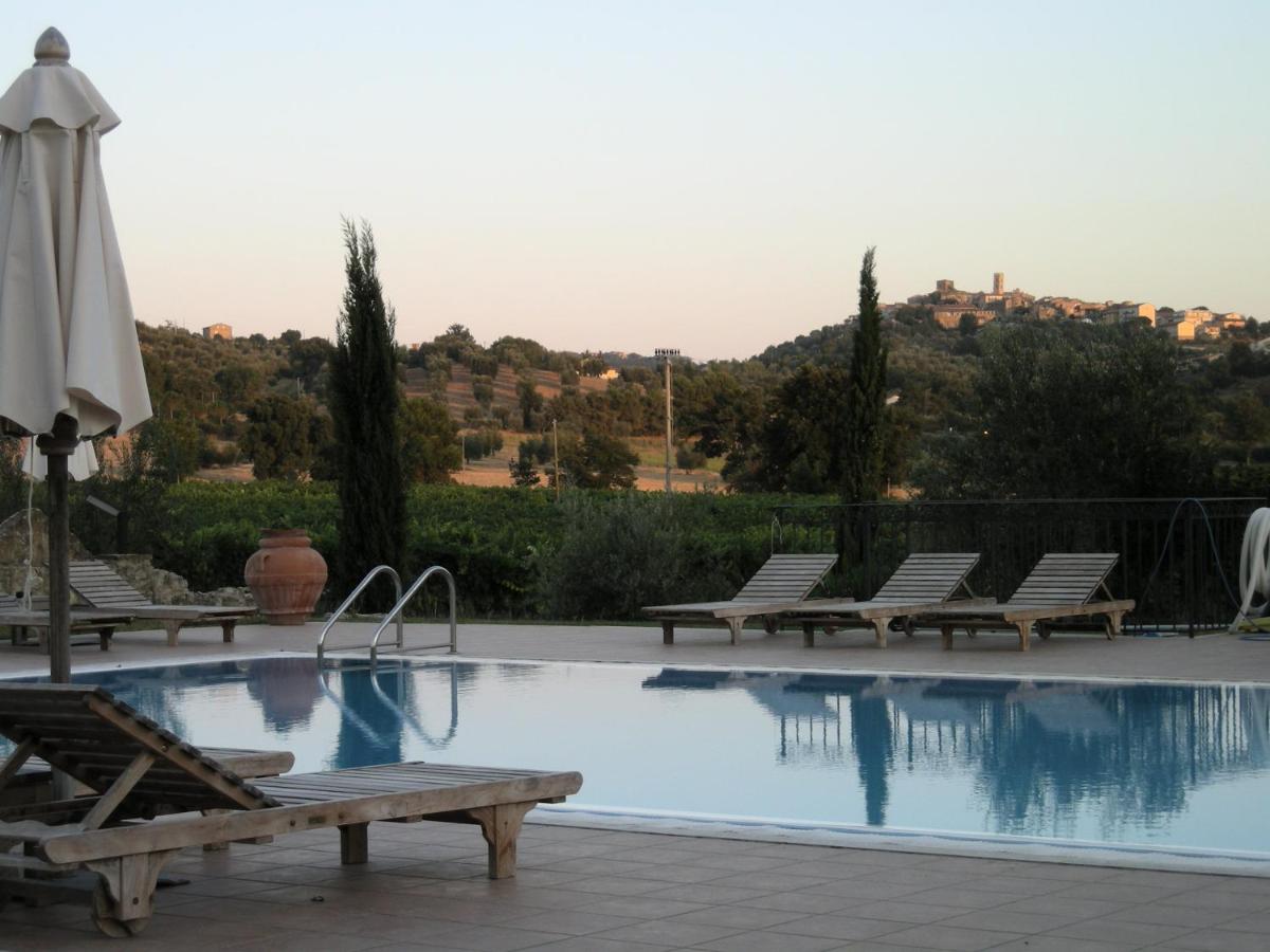 Villa Acquaviva Wine Resort