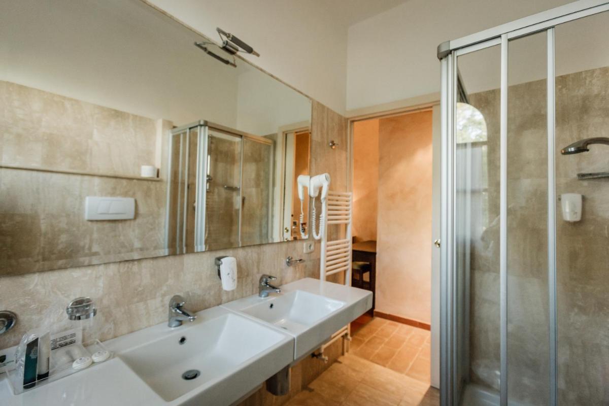 Villa Acquaviva Wine Resort