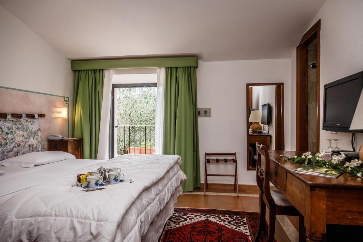Villa Acquaviva Wine Resort