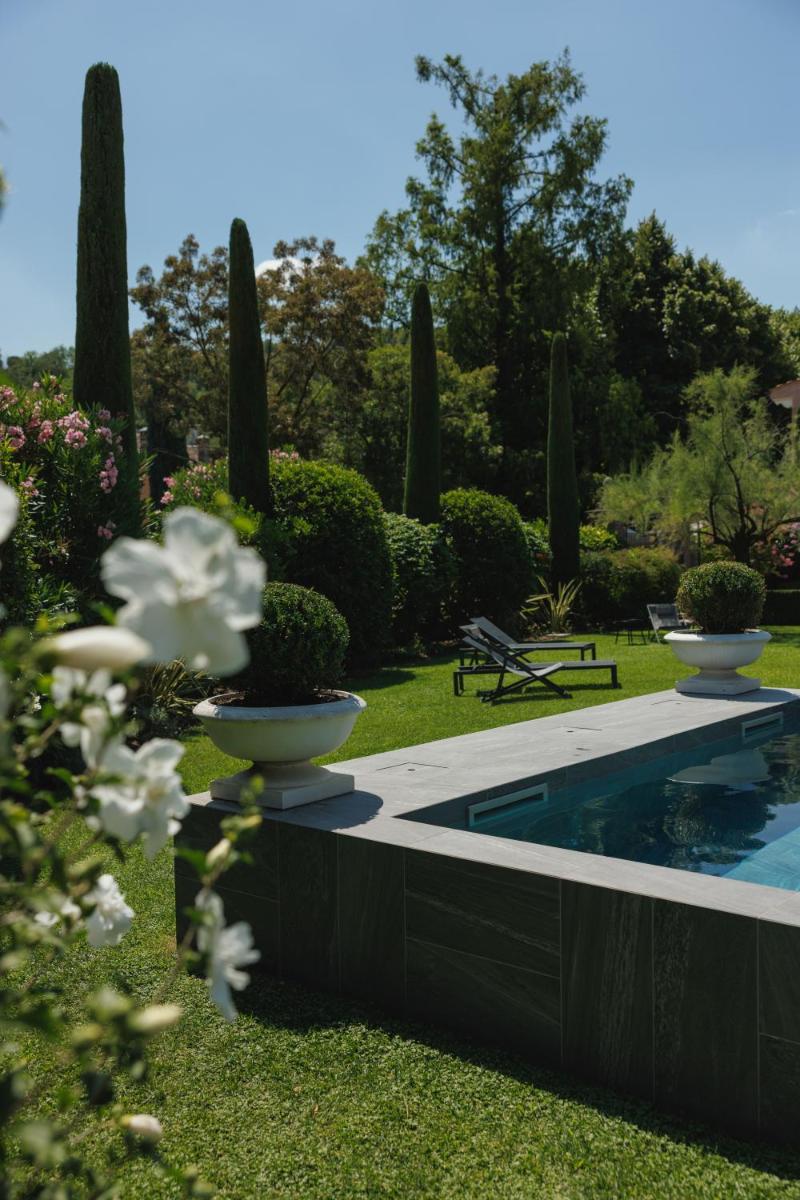 Relais Villa Borghetto