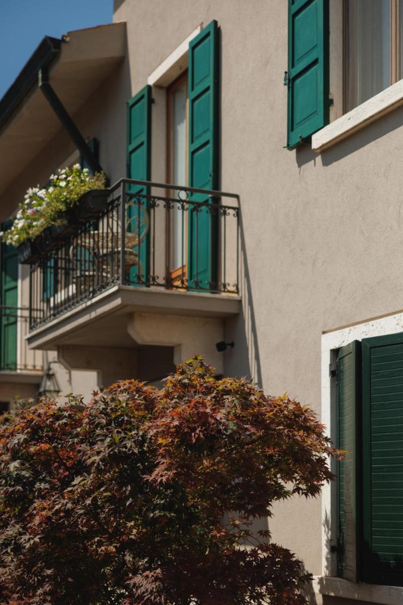 Relais Villa Borghetto