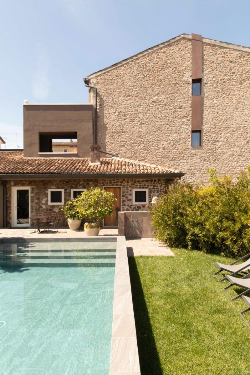 Relais Villa Borghetto