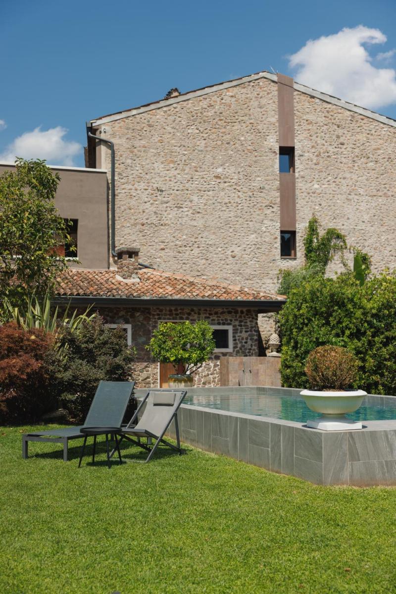 Relais Villa Borghetto