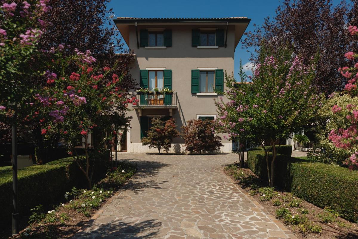 Relais Villa Borghetto