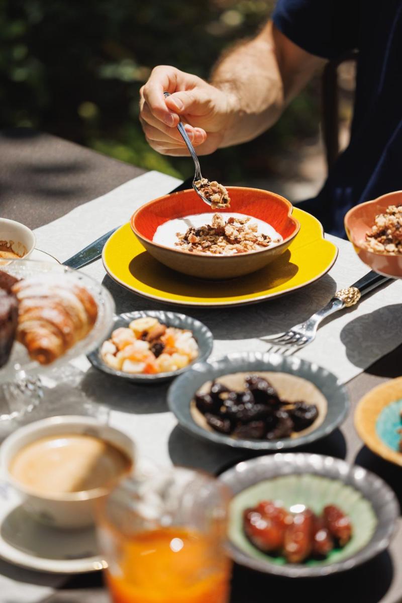 Relais Villa Borghetto