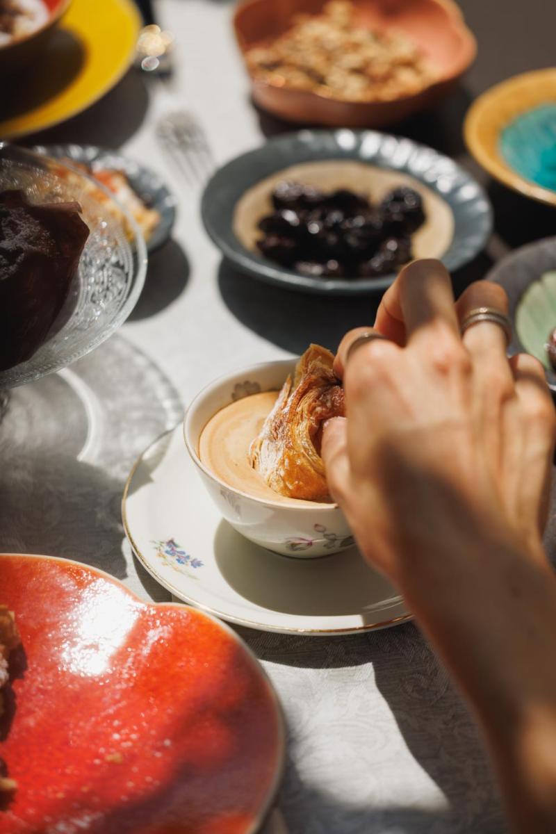 Relais Villa Borghetto