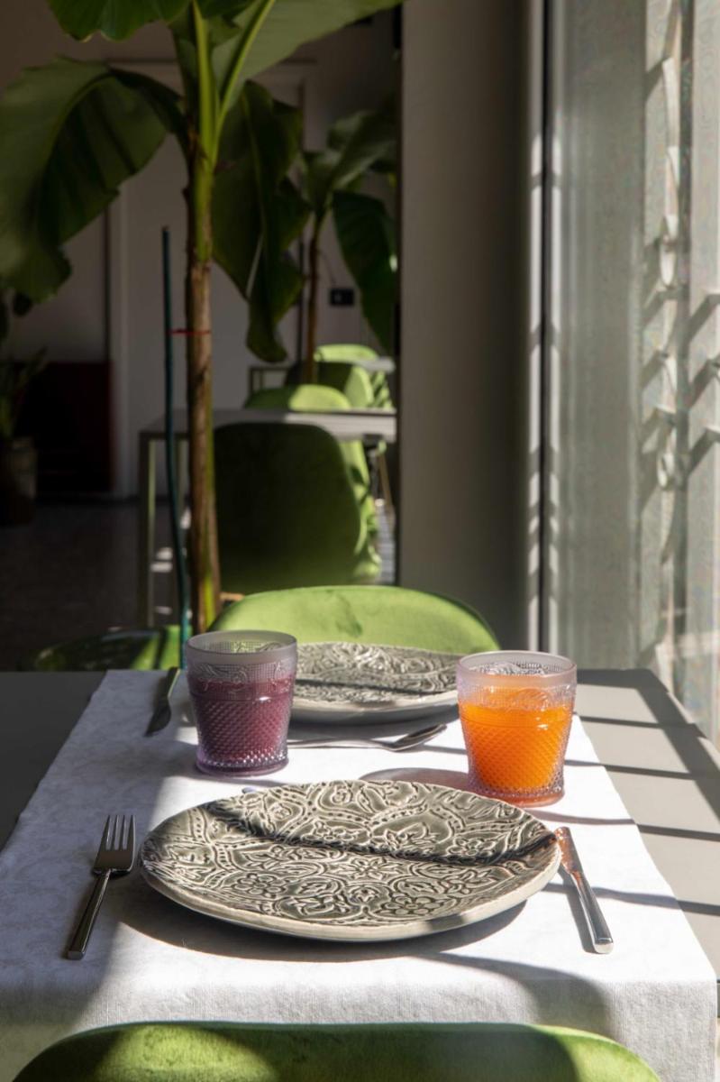 Relais Villa Borghetto