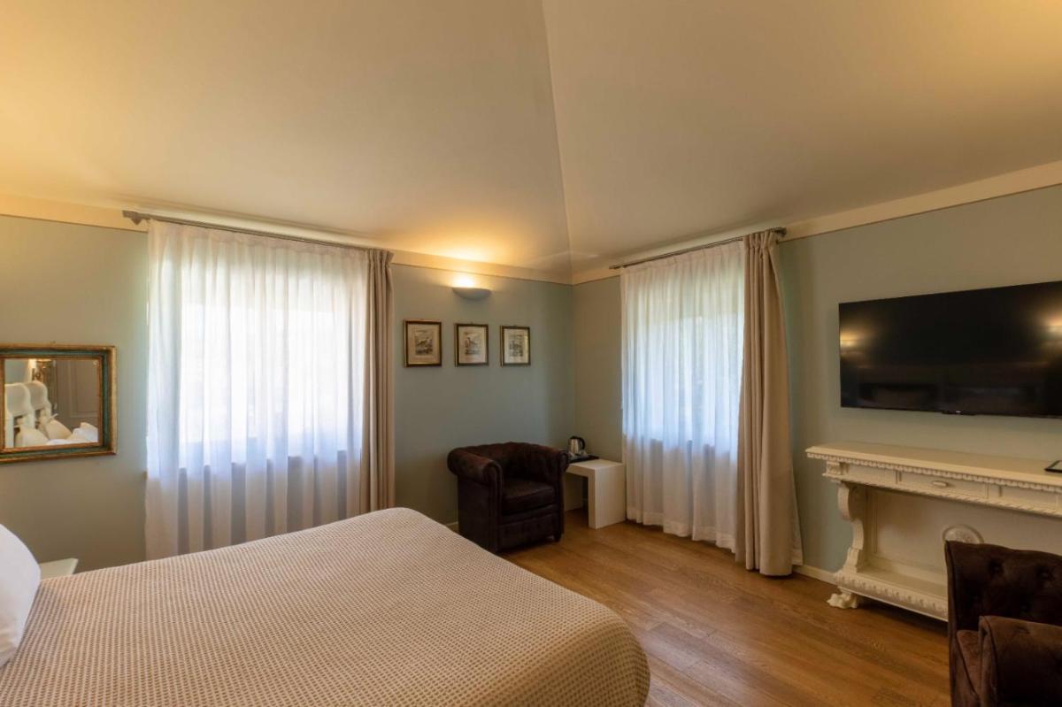 Relais Villa Borghetto