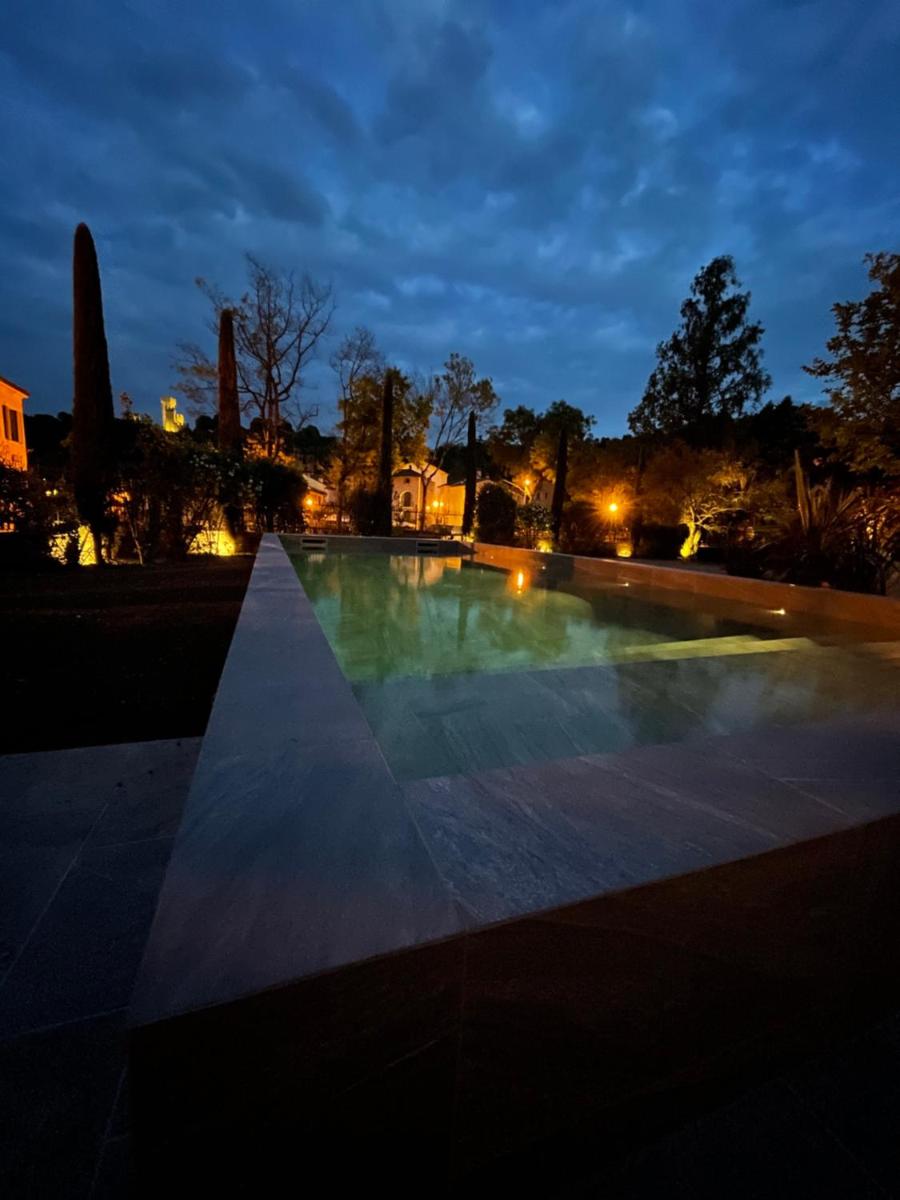 Relais Villa Borghetto