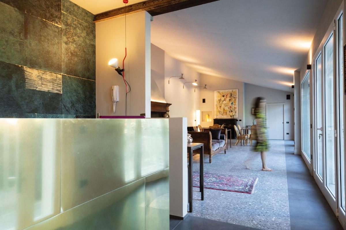 Relais Villa Borghetto