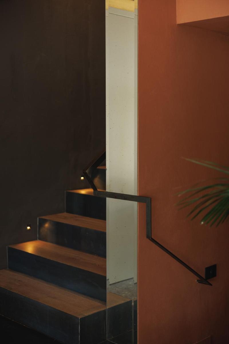 Relais Villa Borghetto