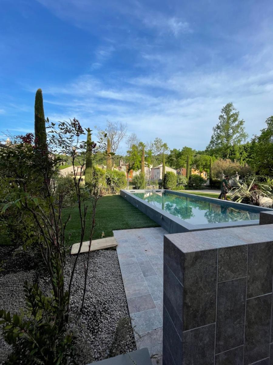 Relais Villa Borghetto