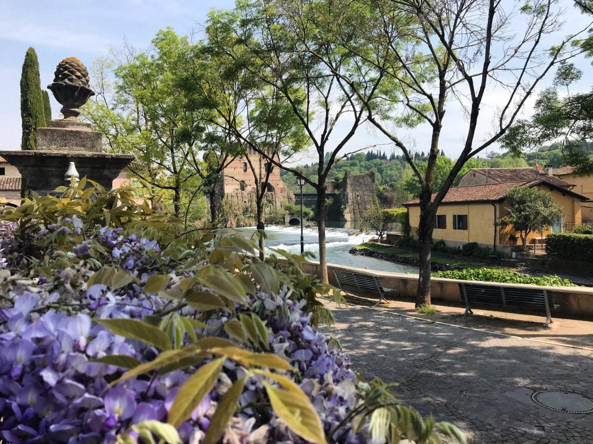 Relais Villa Borghetto