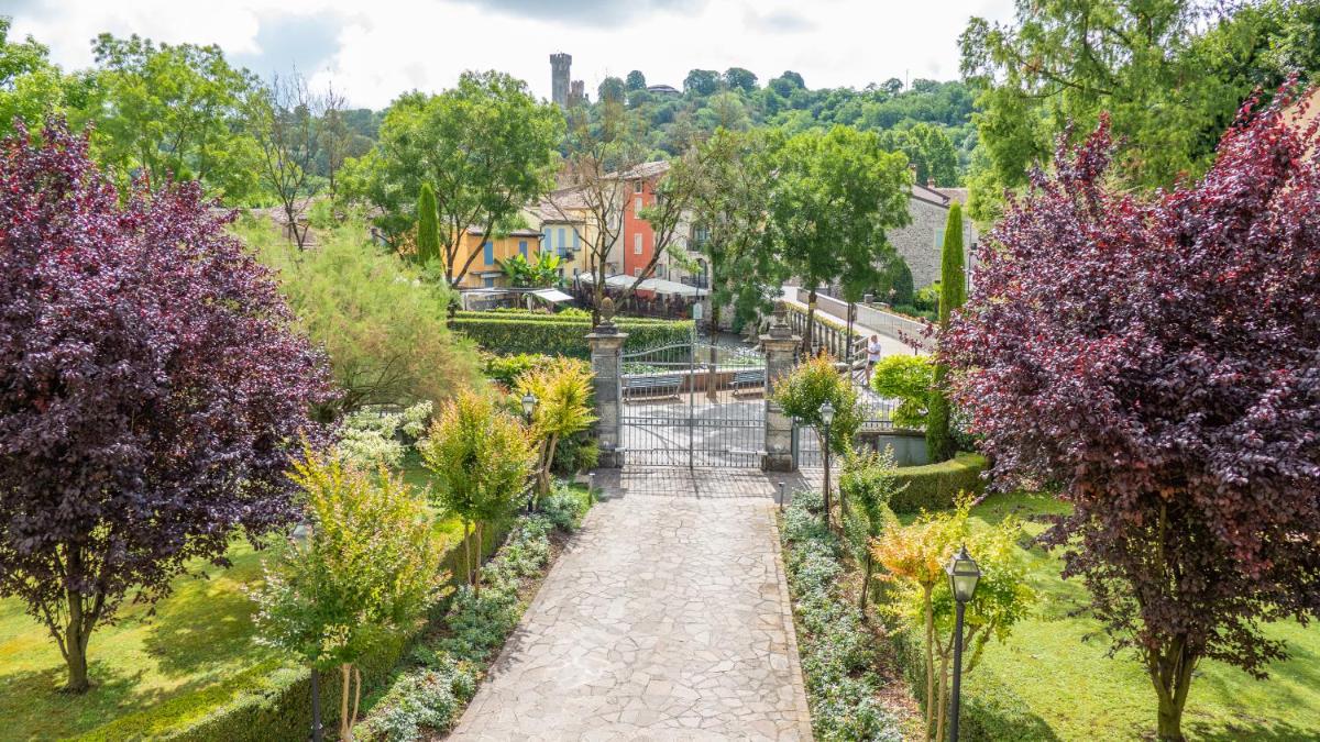 Relais Villa Borghetto