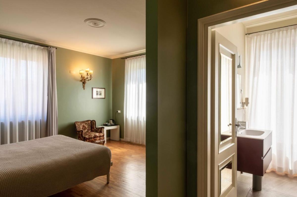 Relais Villa Borghetto