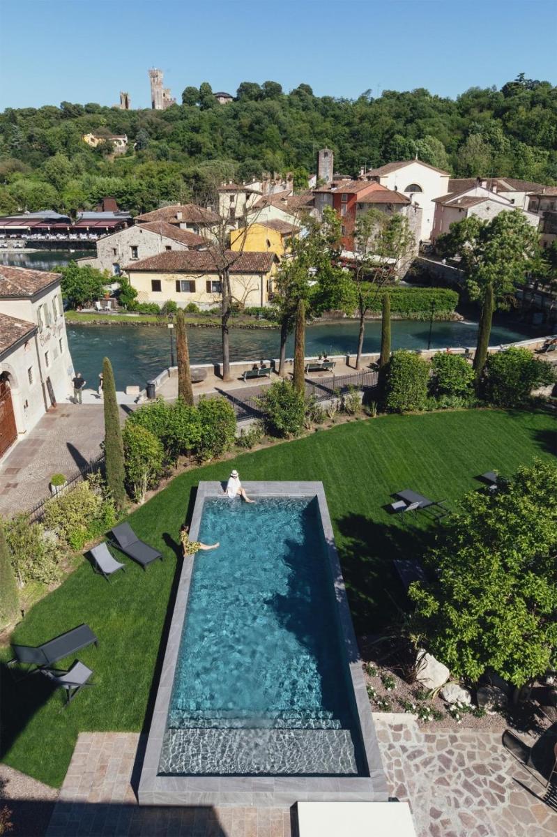 Relais Villa Borghetto