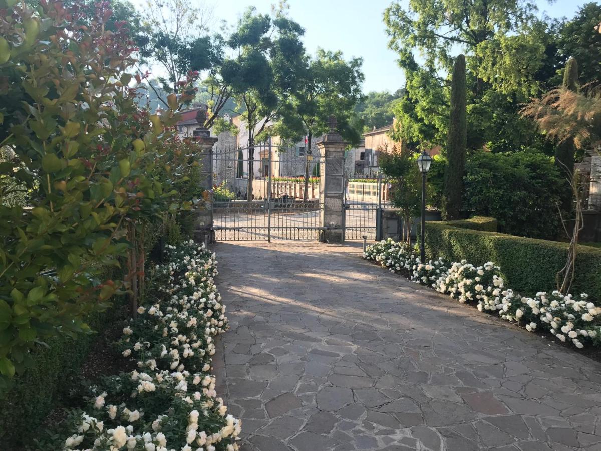 Relais Villa Borghetto