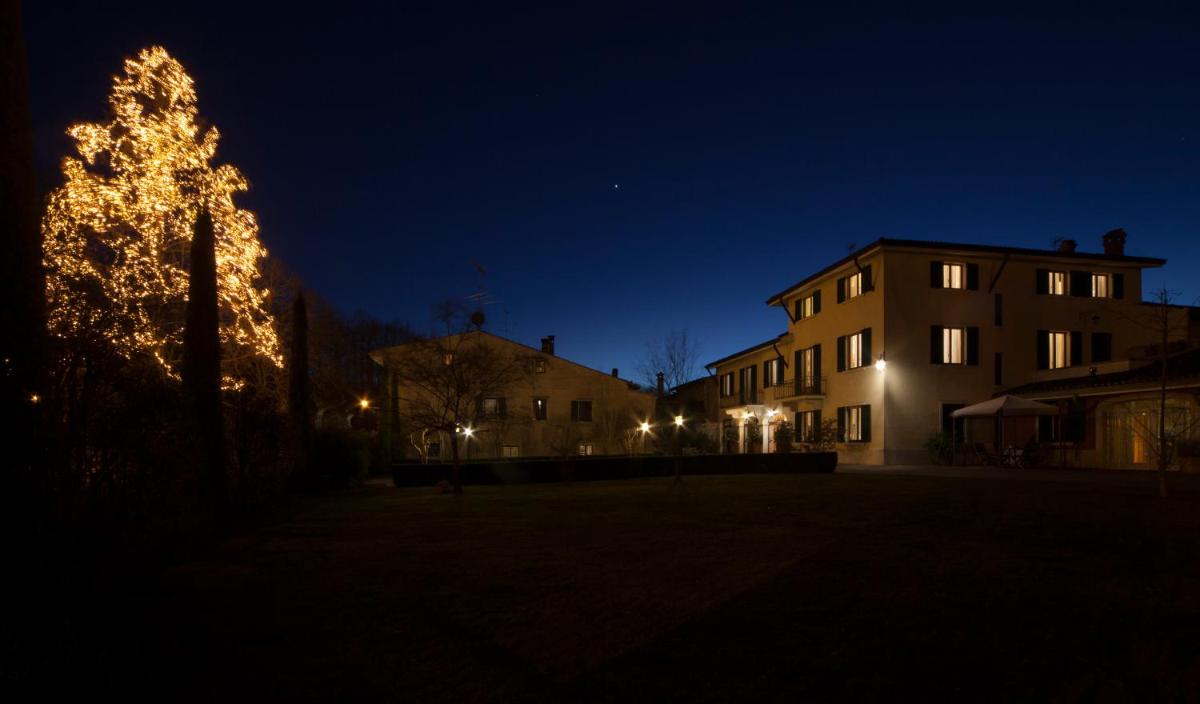 Relais Villa Borghetto