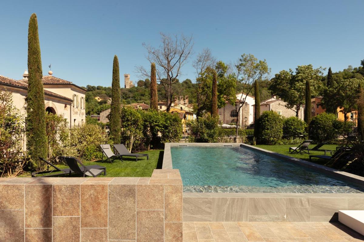 Relais Villa Borghetto