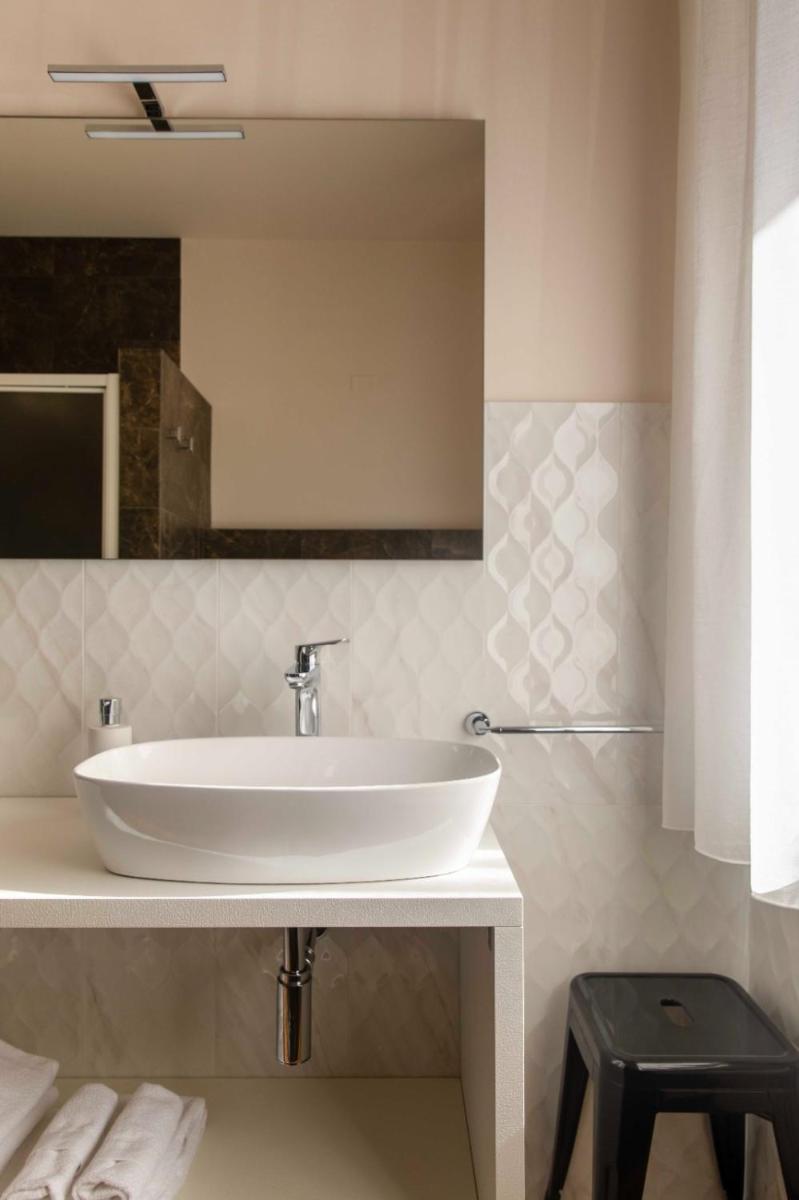 Relais Villa Borghetto