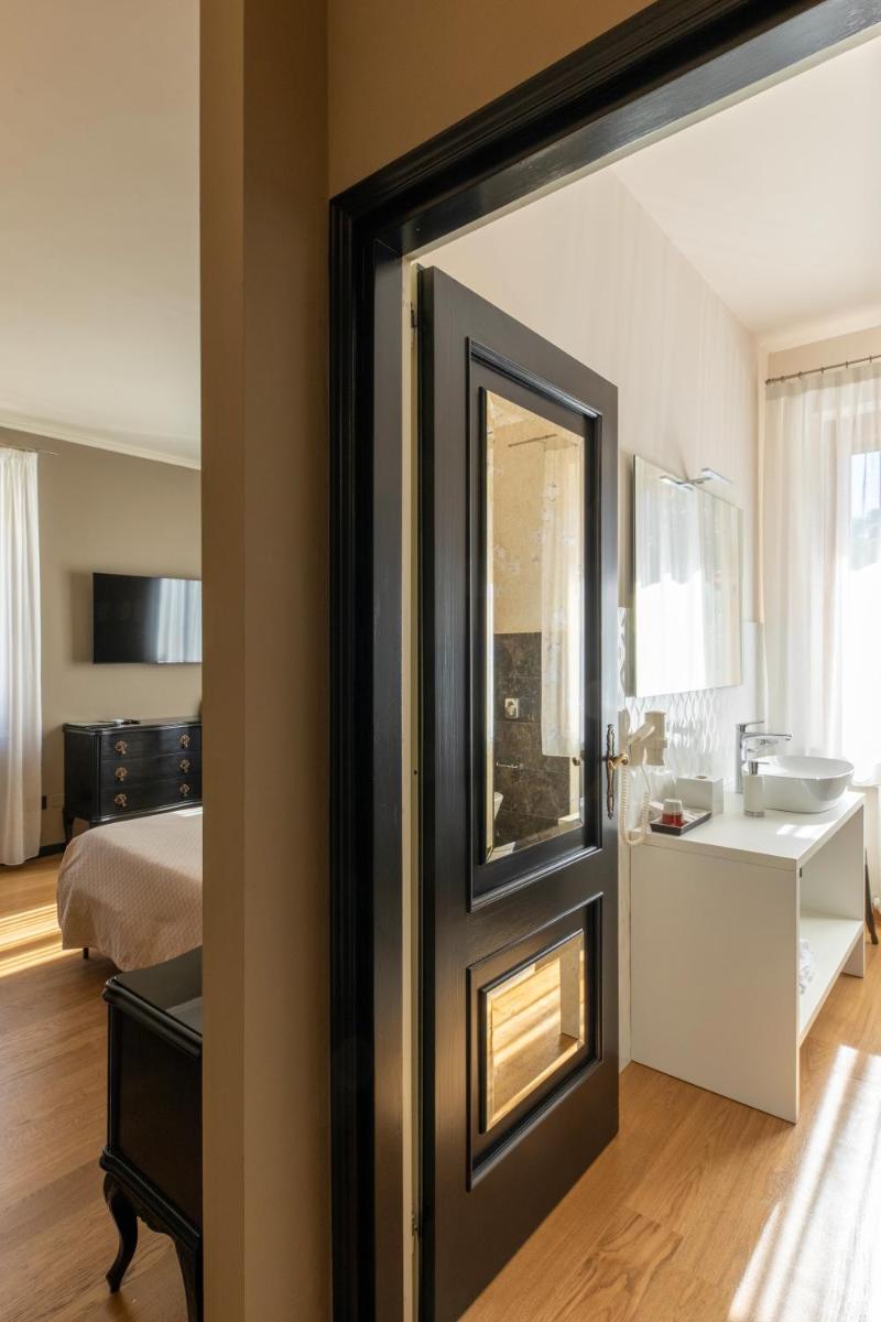 Relais Villa Borghetto