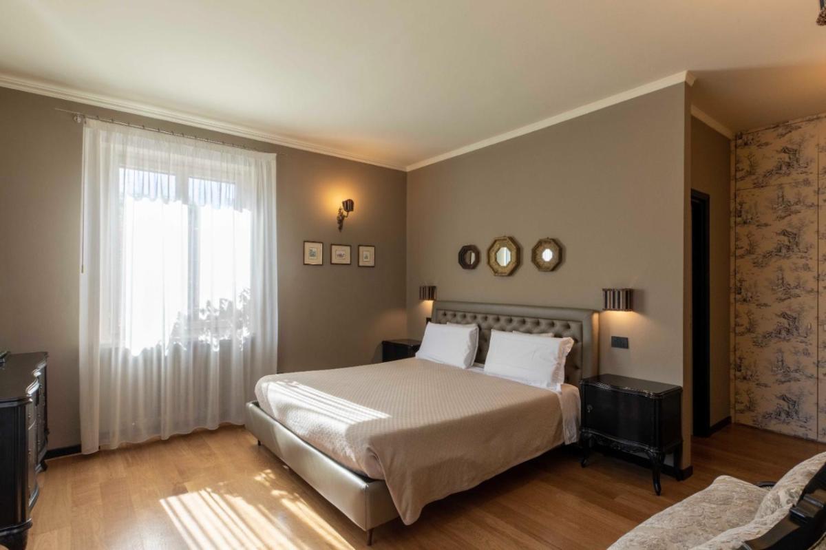 Relais Villa Borghetto