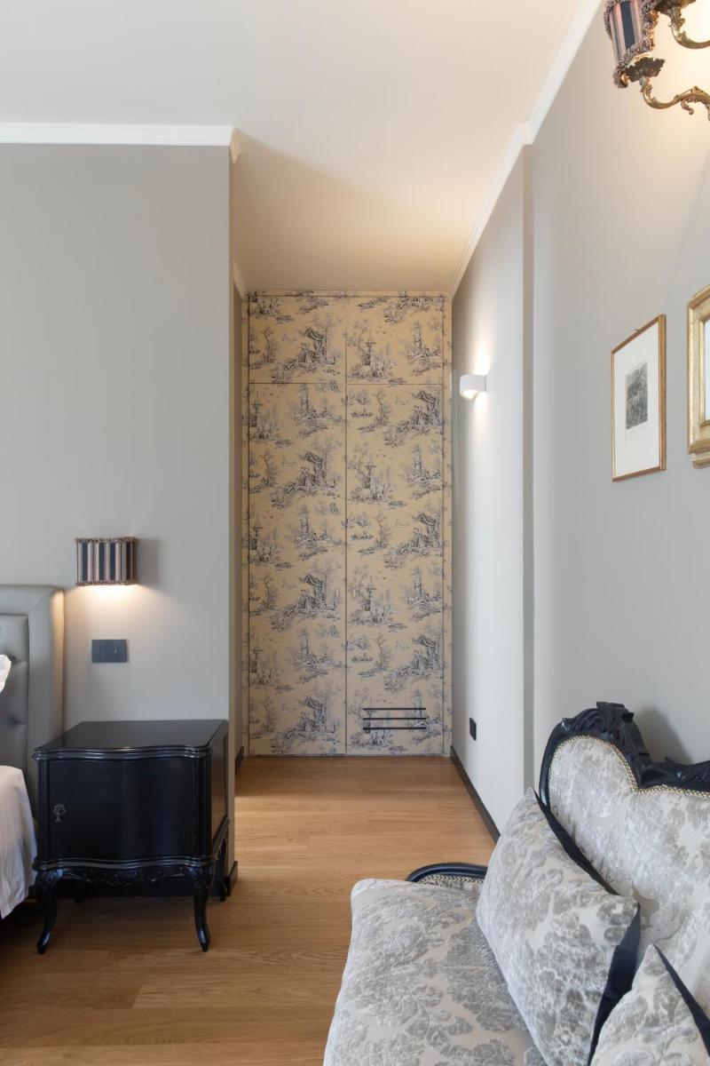 Relais Villa Borghetto