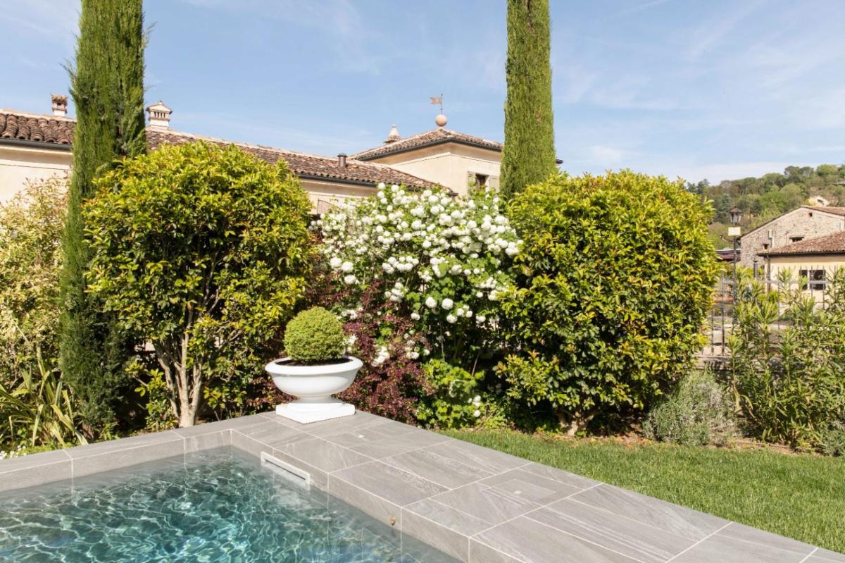 Relais Villa Borghetto